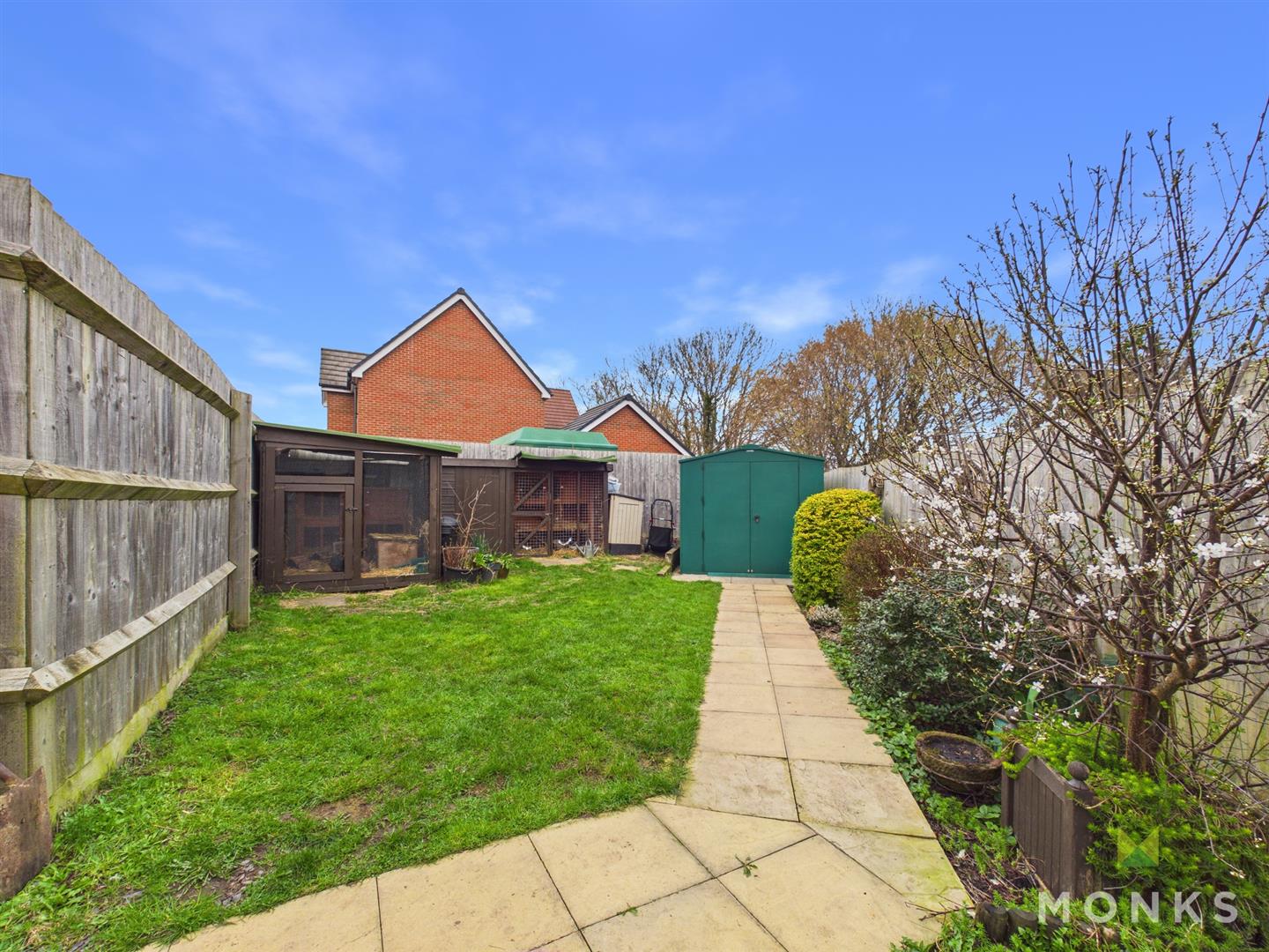 20 Penson Way, Shrewsbury, SY1 2BF For Sale